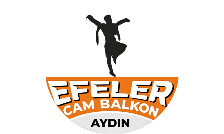 EFELER CAM BALKON logosu